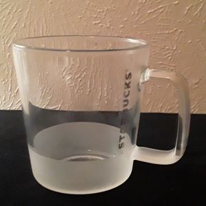 Starbucks Mug